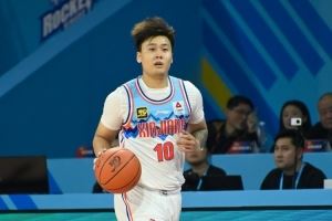 媒体人：赵睿并无主观上要离开新疆想法 北京说服了新疆和赵睿