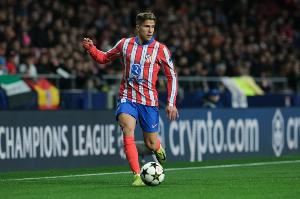 用表现打破偏见！马卡：小西蒙尼多项数据都领跑马竞全队