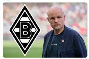 德天空：施罗德接近出任门兴总监，补偿金约70万欧元