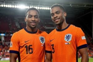 前曼联助教：廷伯的兄弟昆滕-廷伯也非常出色，阿森纳应该关注他