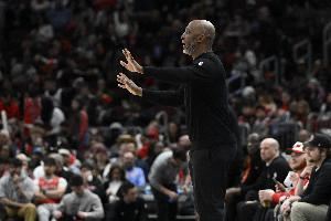 除3名（前）NBA球员外 其他被捕人士为来自全美各地黑帮家族成员