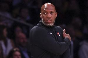 贝弗利：怎么只有一个教练和罗齐尔被曝出来了？那些黑手党呢？