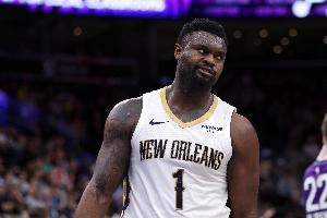 联盟仅剩2支球队开赛季至今一胜未取：鹈鹕0-6 篮网0-5！