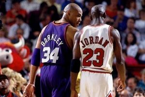 巴克利:很遗憾没为太阳拿到总冠军 当明星球员就是双刃剑