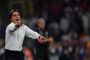 蒙特拉：土耳其世预赛附加赛遇到意大利的可能性不大